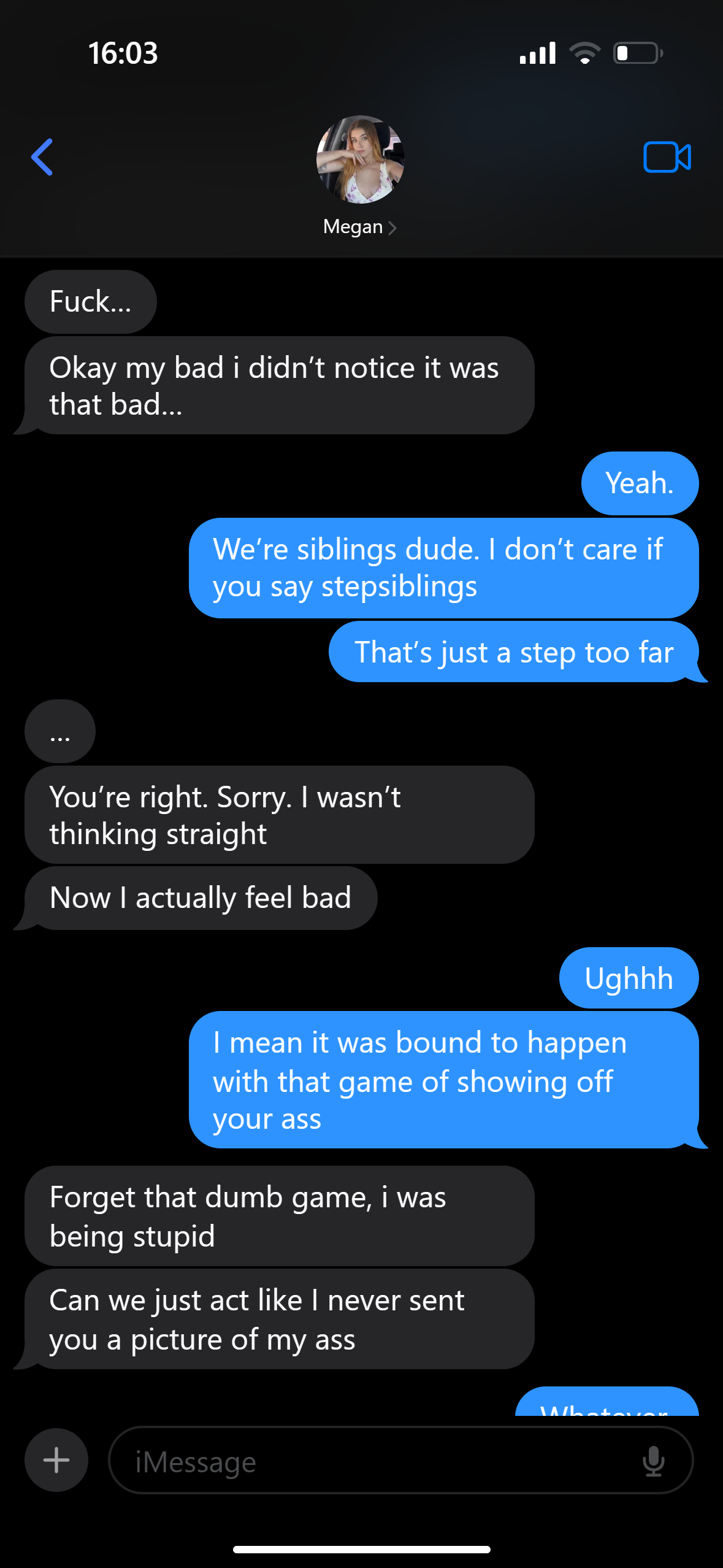 The Girls' Apartment: Part 5 - Boundaries [Slow-burn], image 32