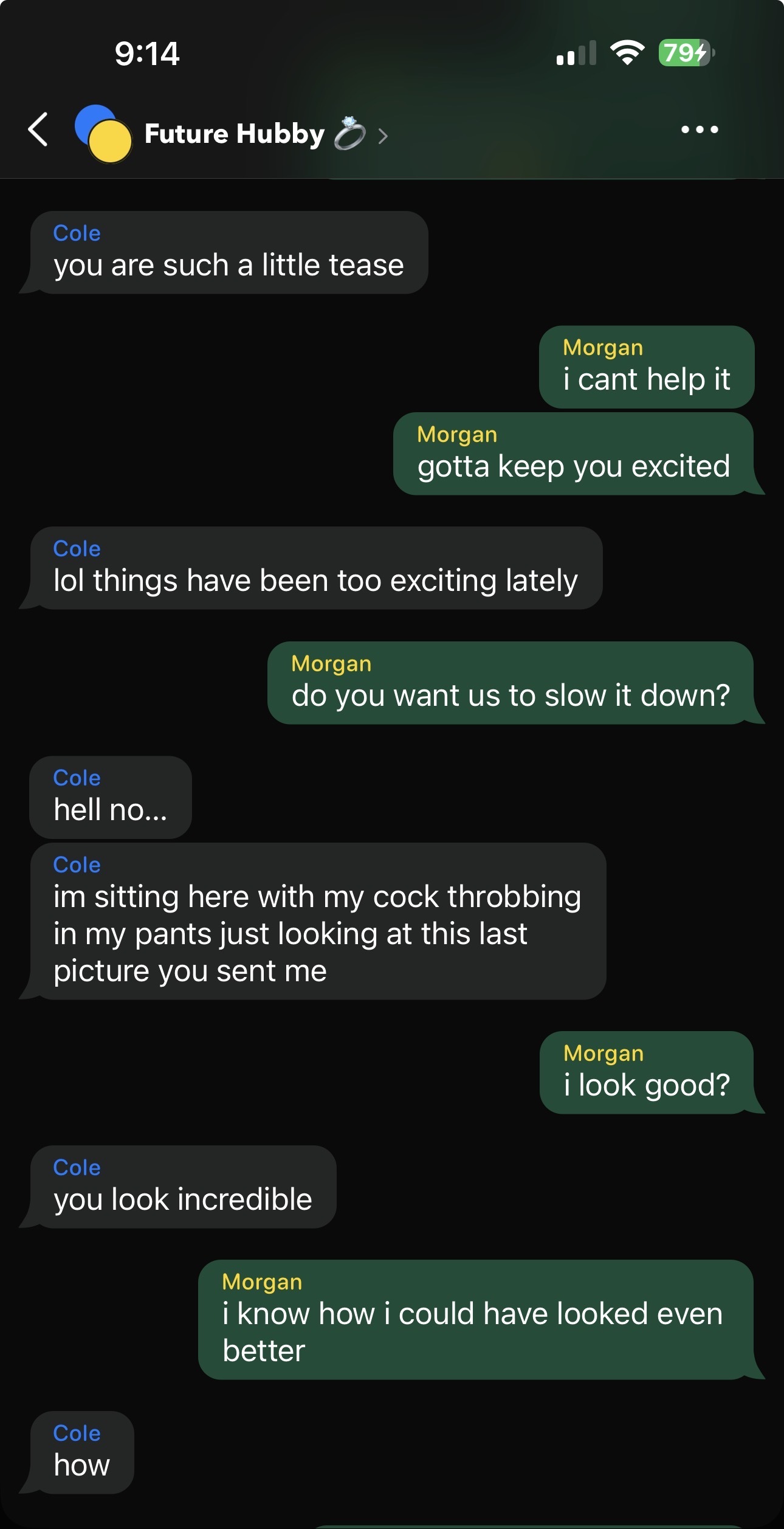 Lets play a game? Part 5, image 26