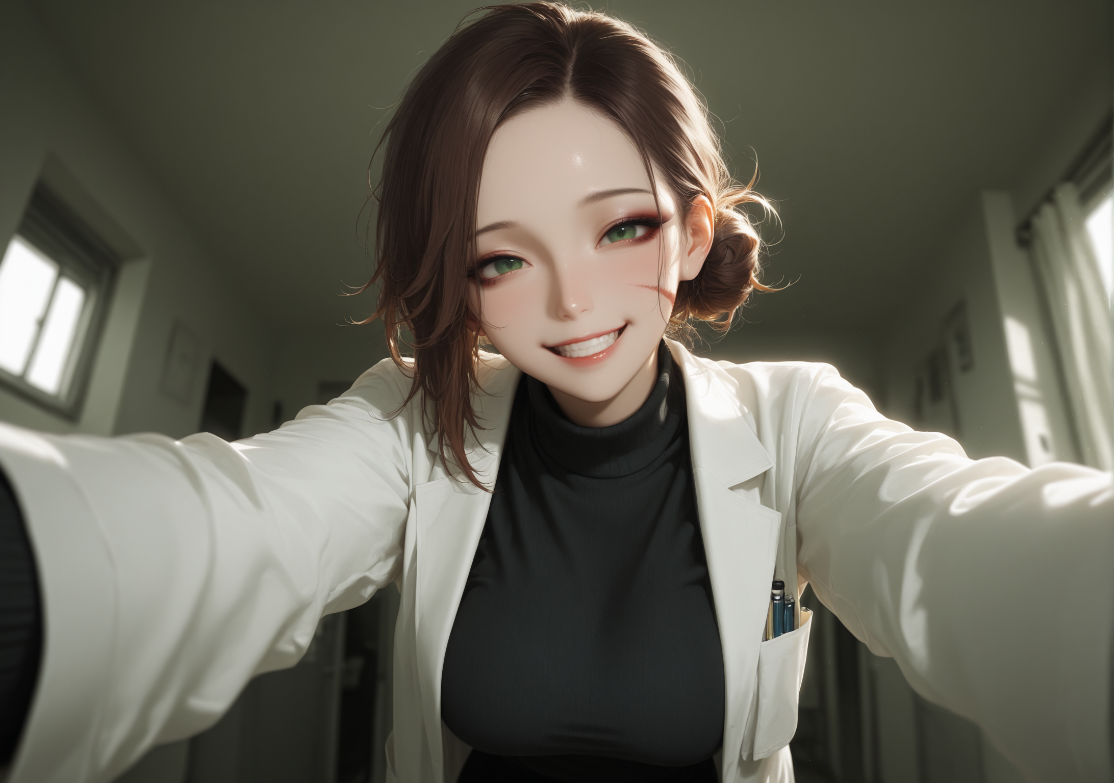 Character description image