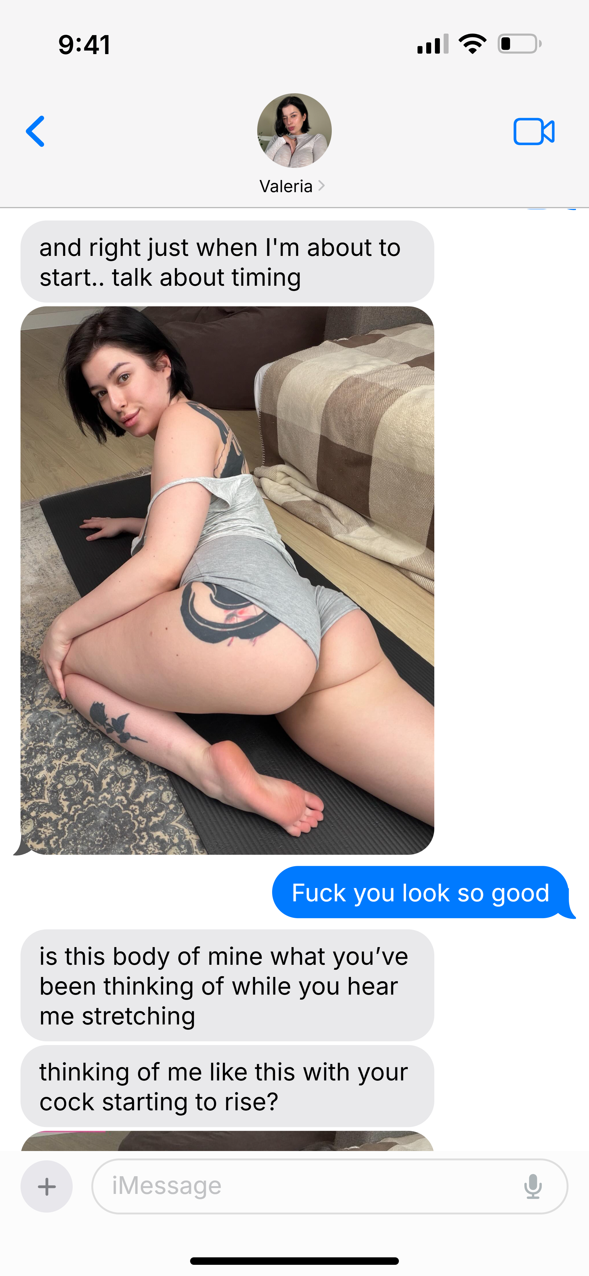 A Forbidden Summer - Part 9, image 15
