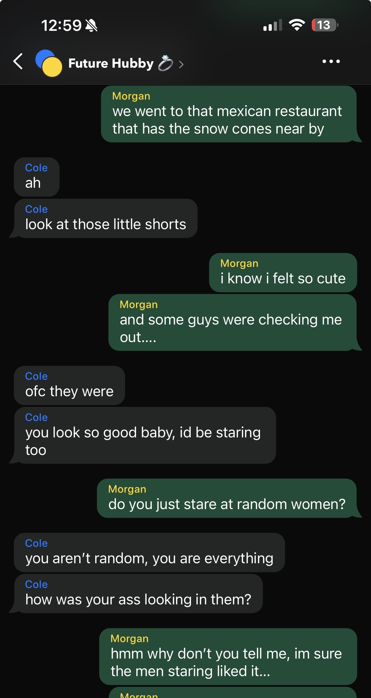 Let’s play a game? Part 7, image 9