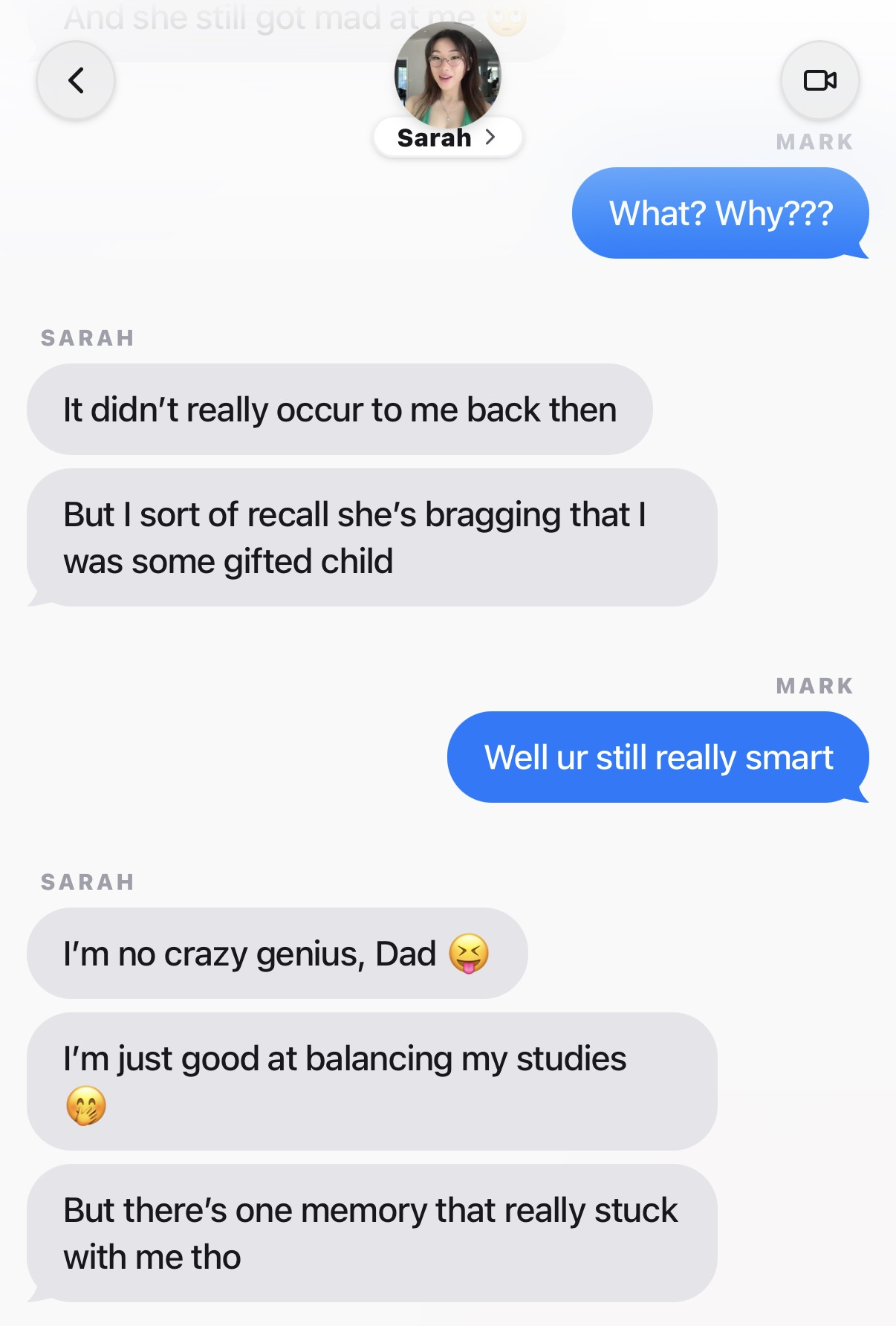 She is a Slut (Chapter 4), image 11