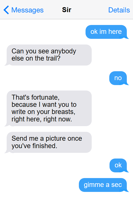 The $10000 Exhibitionist Challenge - PART 3, image 23