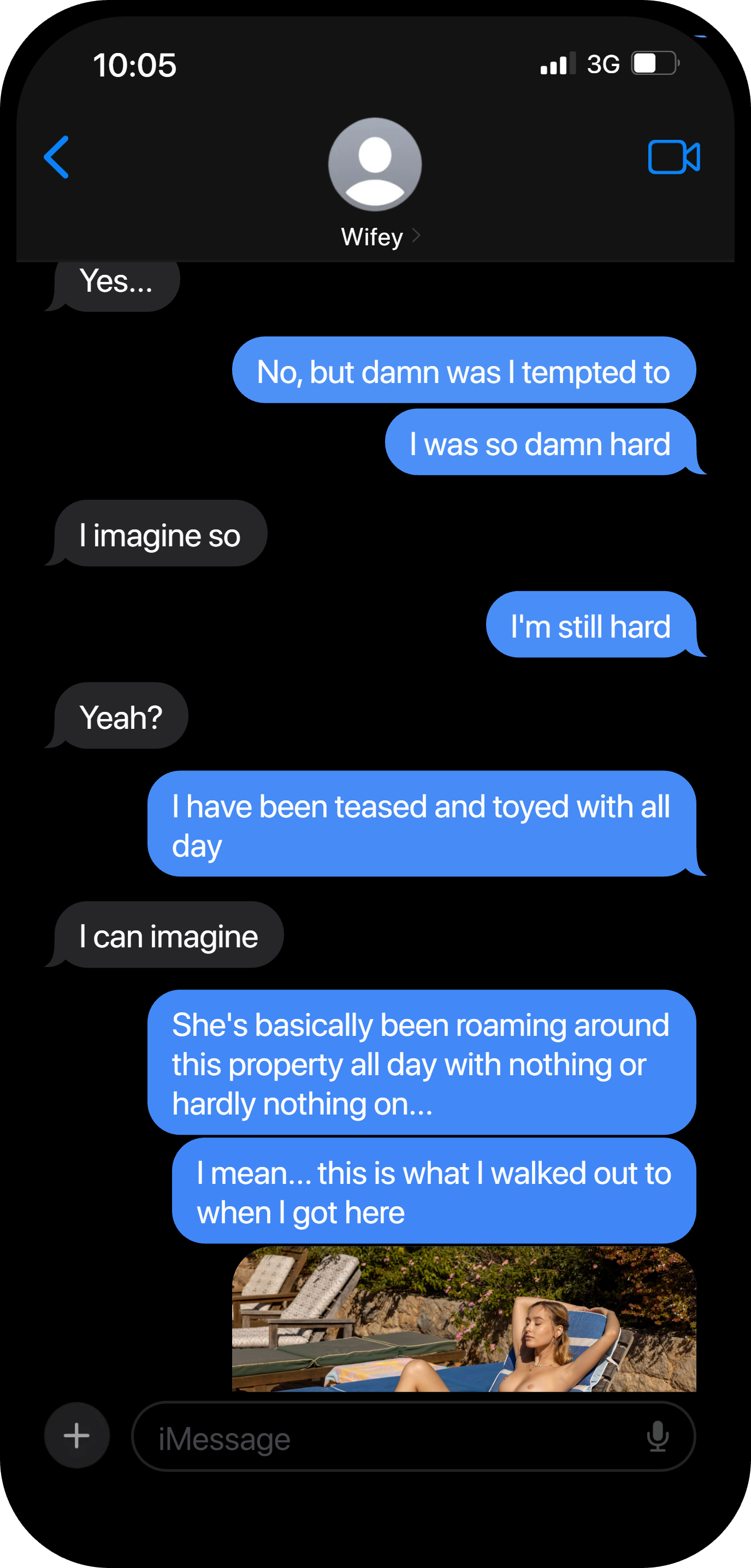 The Boss's Daughter - Chapters 9 through 15, image 75