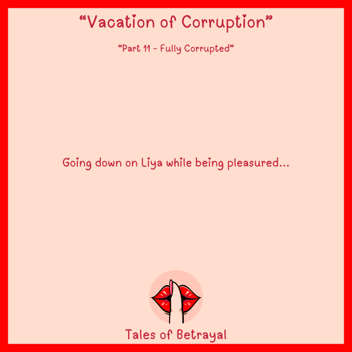 Vacation of Corruption - Part 11 (Cheating/NTR themes), image 52