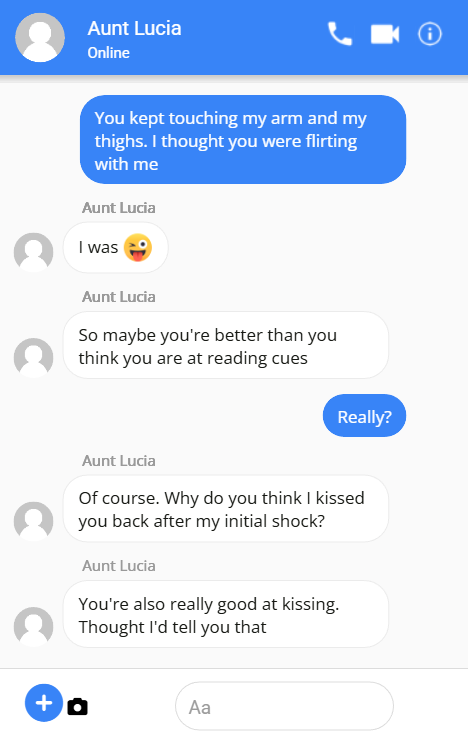 Step Mum Swap - Part 3., image 18