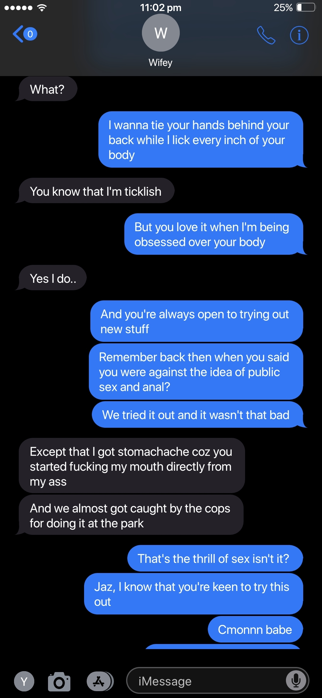 Mom's Problems Part 1, image 47