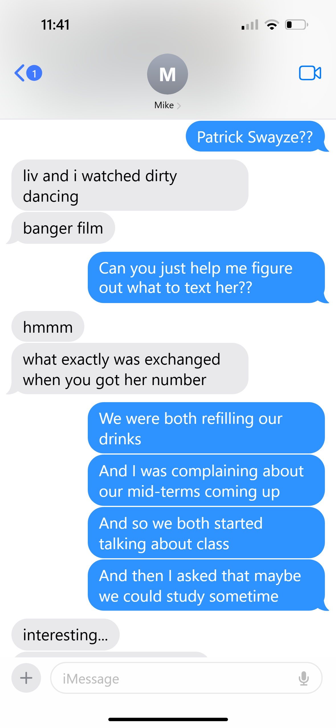 College Crush - Chapter 1, image 13