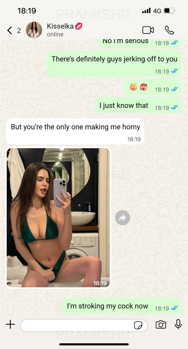 I Caught Him Uploading My Pics - Chapter 2, image 41