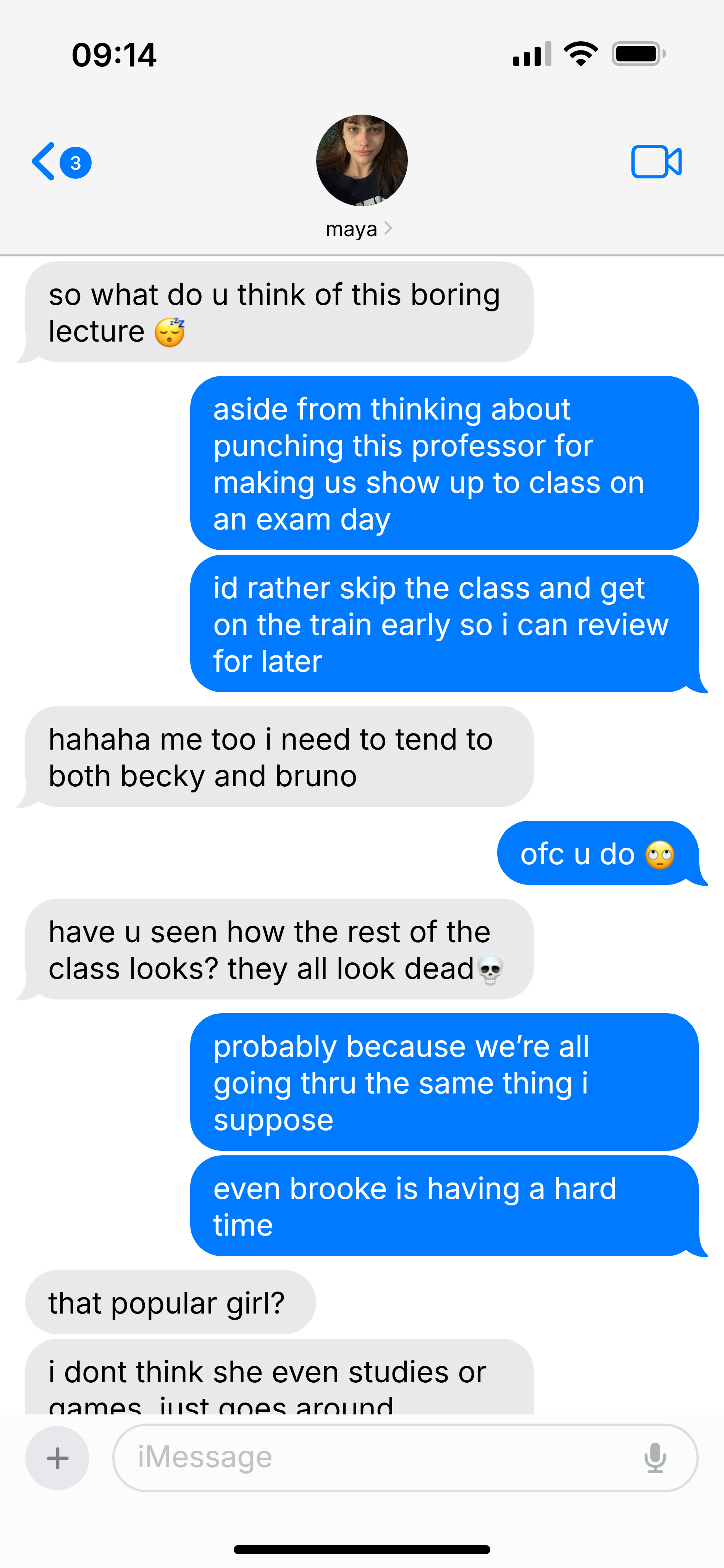 Three on One - Part 2, image 11