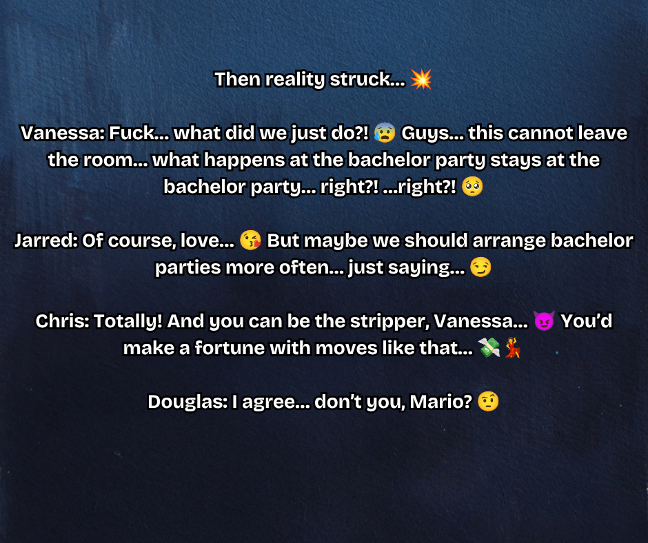 Bachelor Gone Wrong - Full Story, image 35