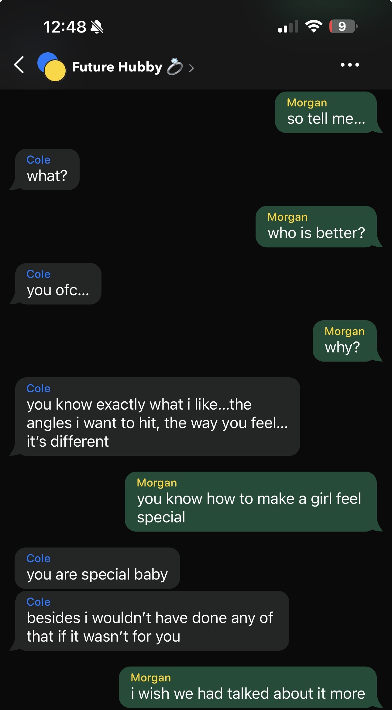 Let’s play a game? Part 10, image 11