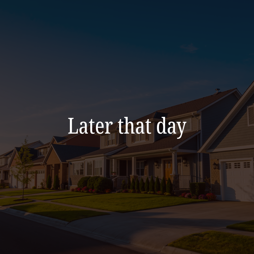 My Daughter Is Coming Home - P10, image 37