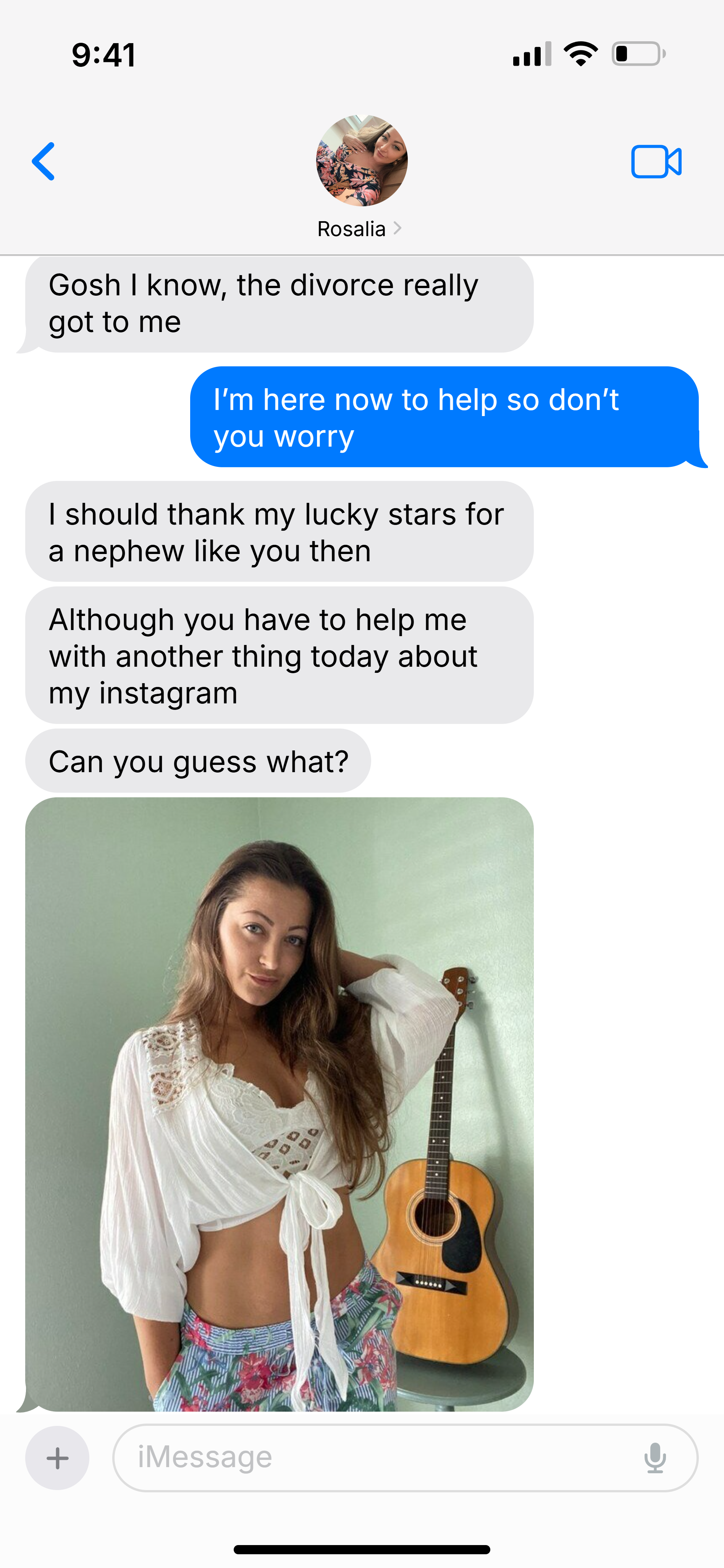 A Forbidden Summer - Part 8, image 27