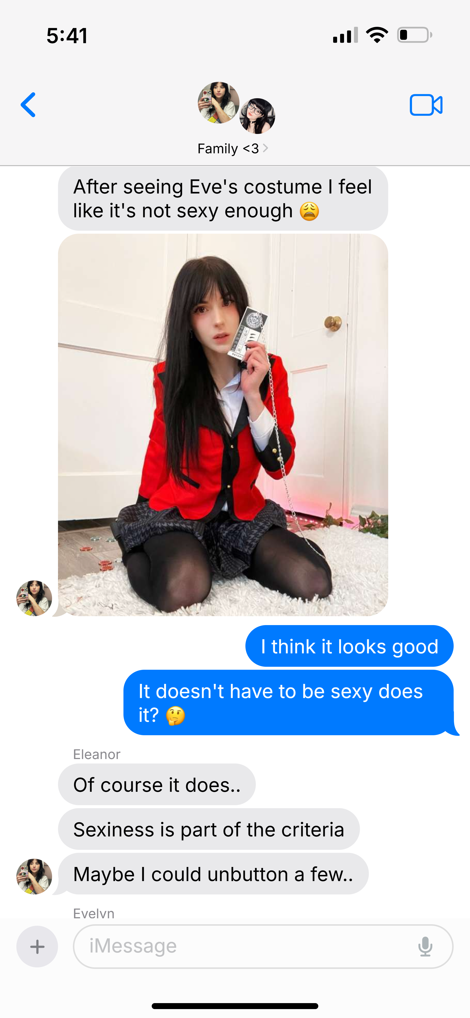 Caught Between Two Sisters - Part 11, image 36