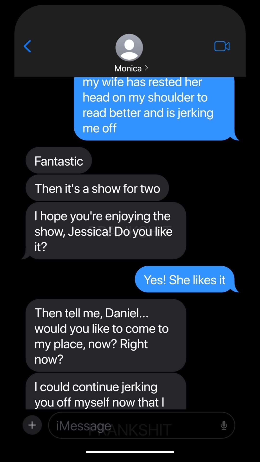 The Wild Ride - Part 2, image 18