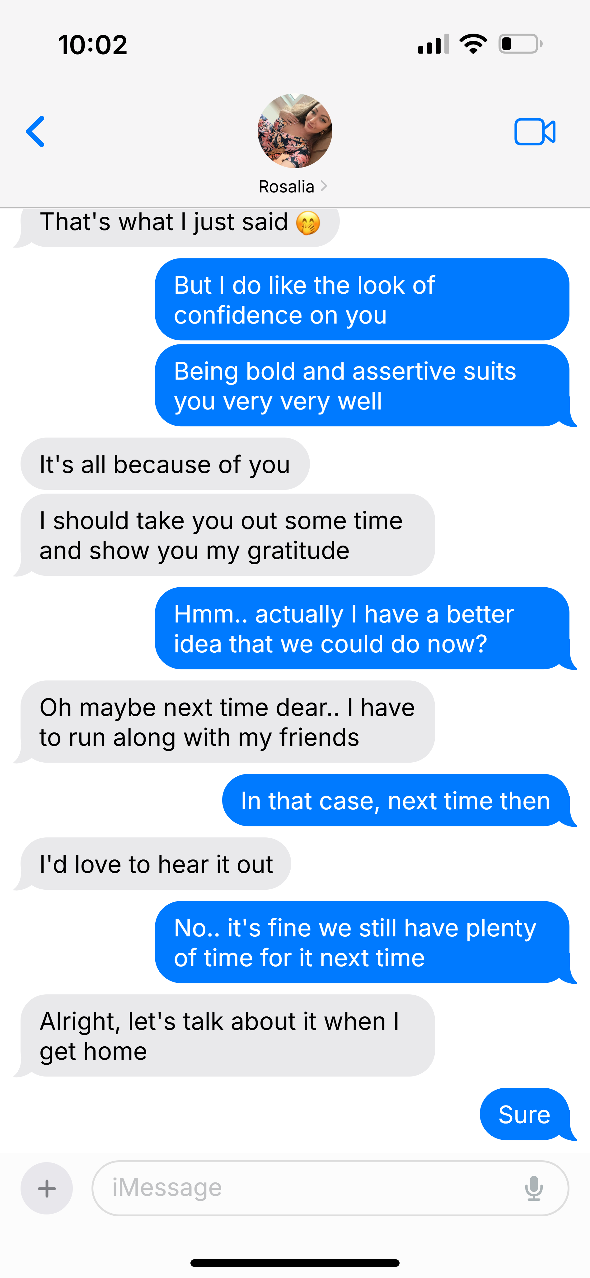 A Forbidden Summer - Part 8, image 22