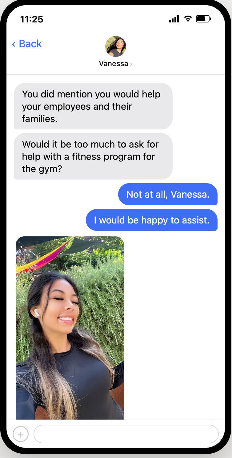 Daddy's Princess: Part 1, image 13