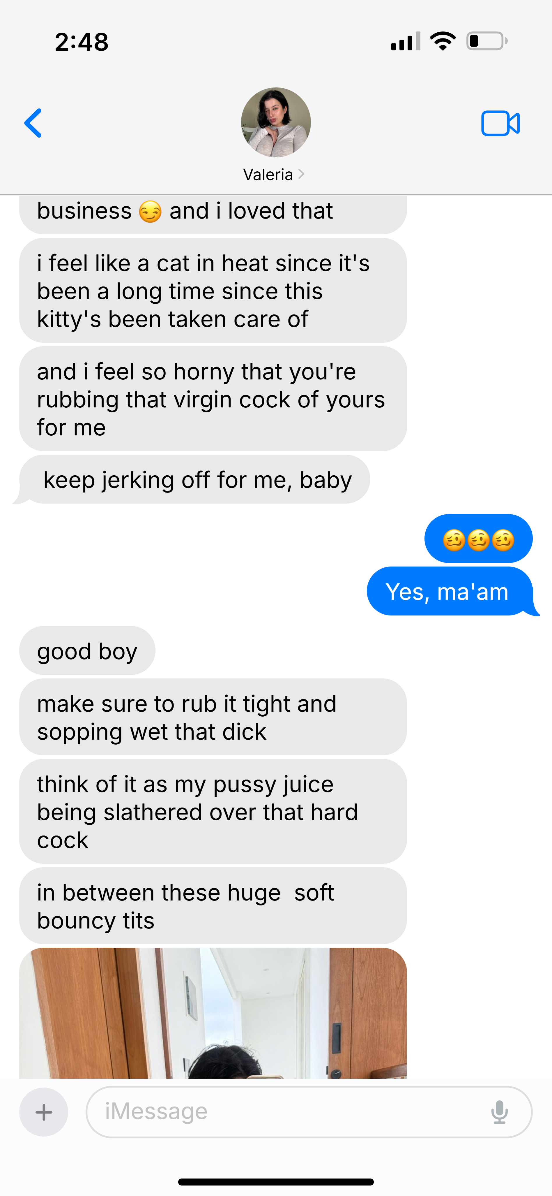 A Forbidden Summer - Part 5, image 17