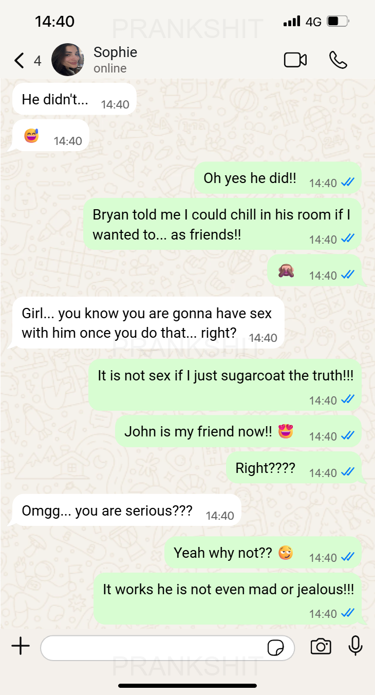 Our Parents Kicked Us Out - Chapter 3, image 42