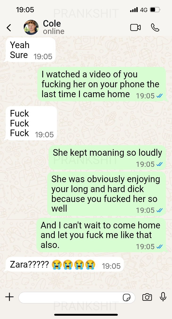 My Crazy Sister - Part 12, image 45