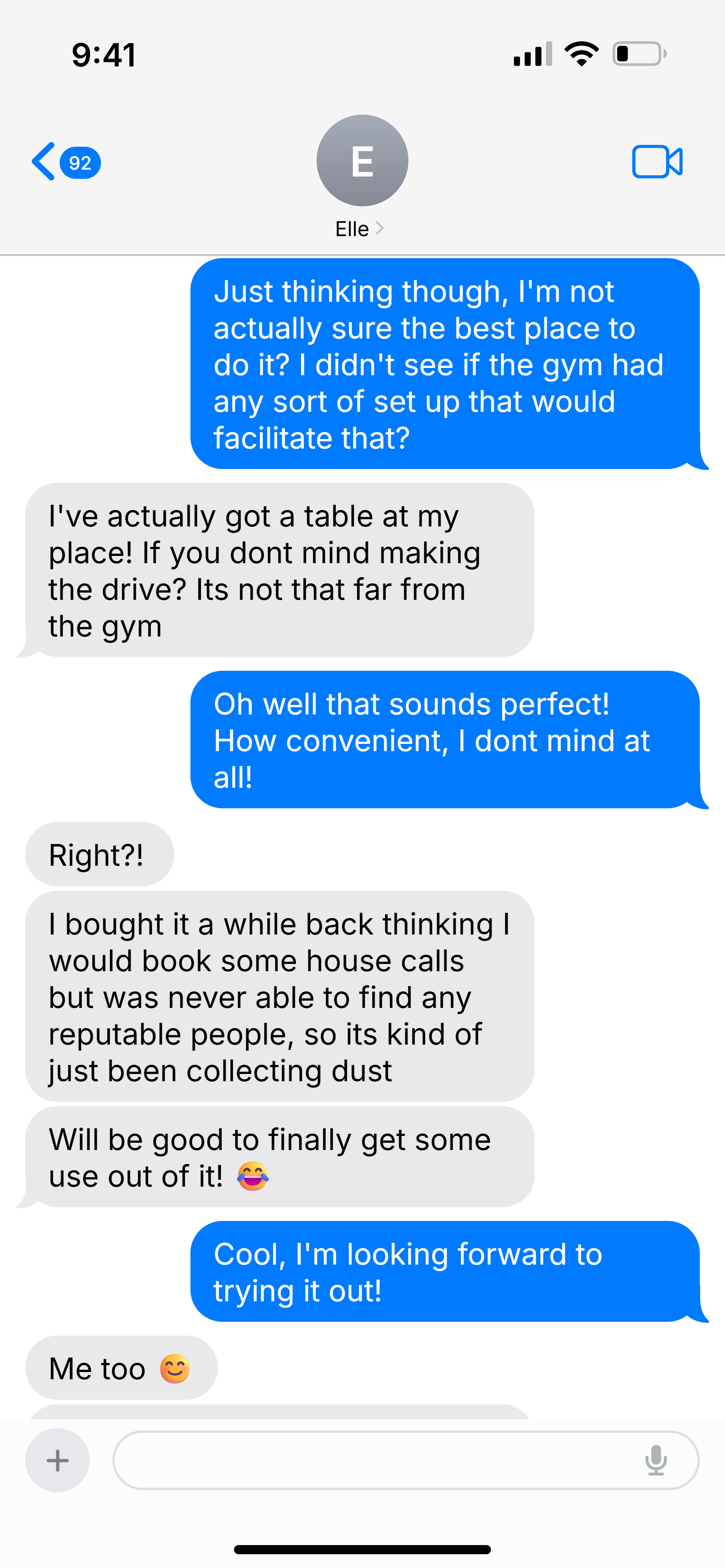 The Neighborhood Trainer - Part 4, image 13