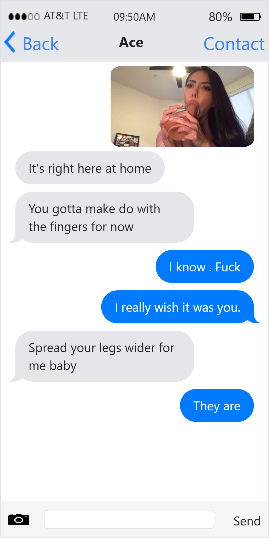 Being Intense - Part - 1, image 31