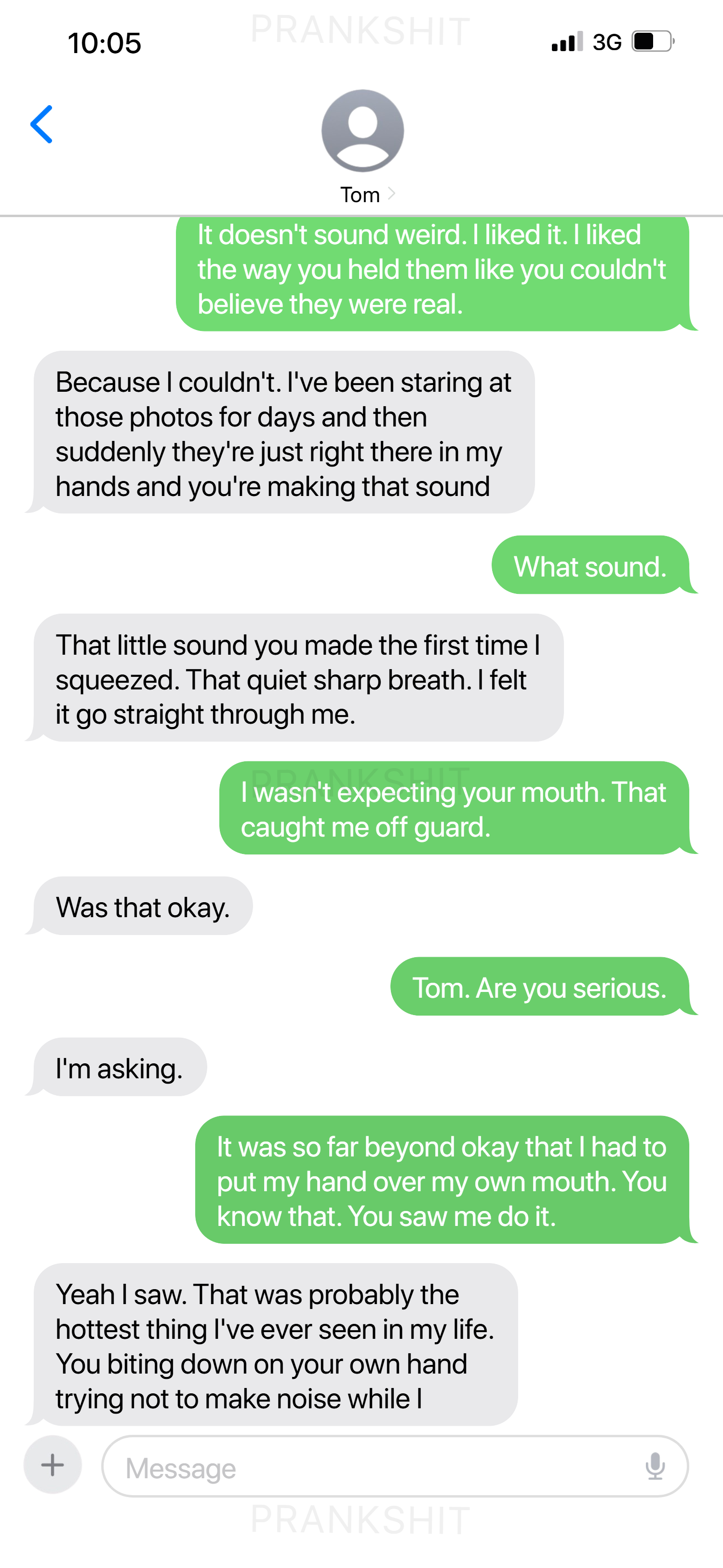 The Third Guest - Part 5, image 13