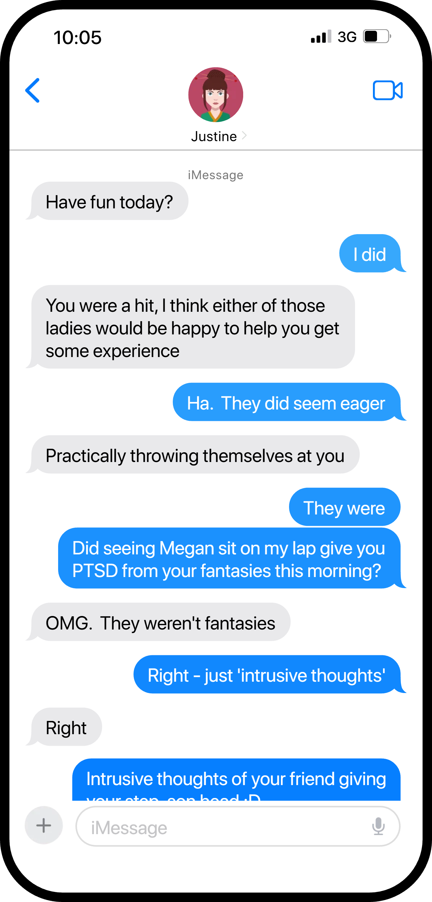 The Pact - Chapters 1 through 8, image 70