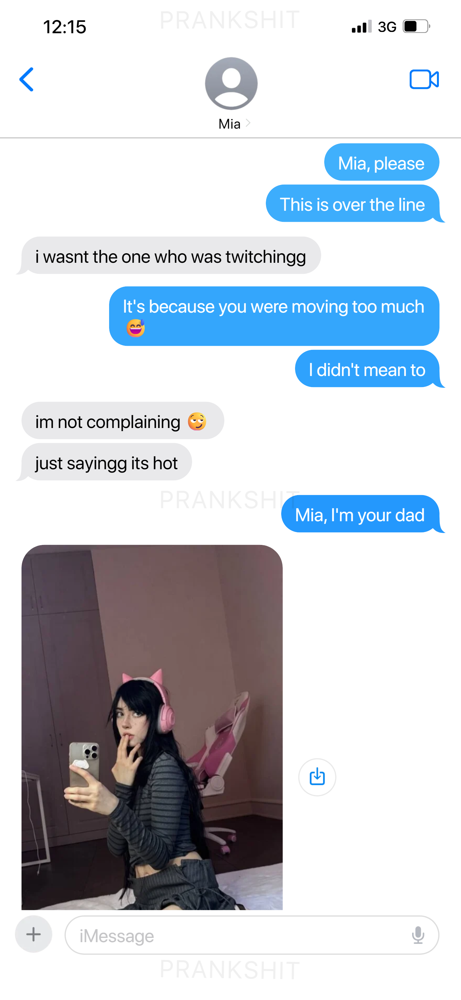 My Daughter Is Coming Home - P5, image 13