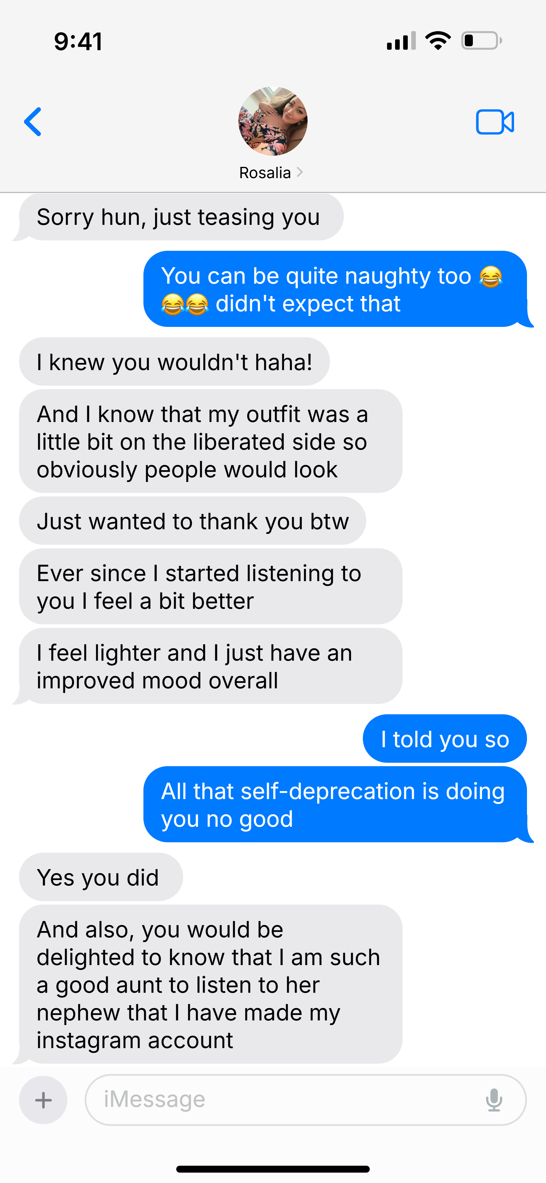 A Forbidden Summer - Part 7, image 16