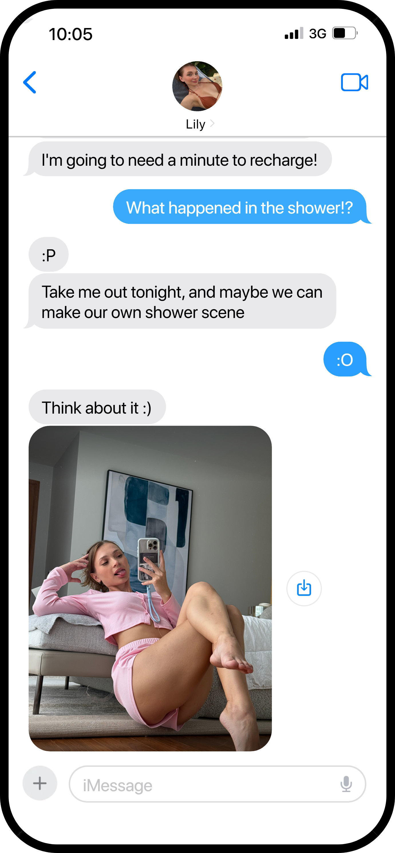 The Exchange Student - Full Release, image 8