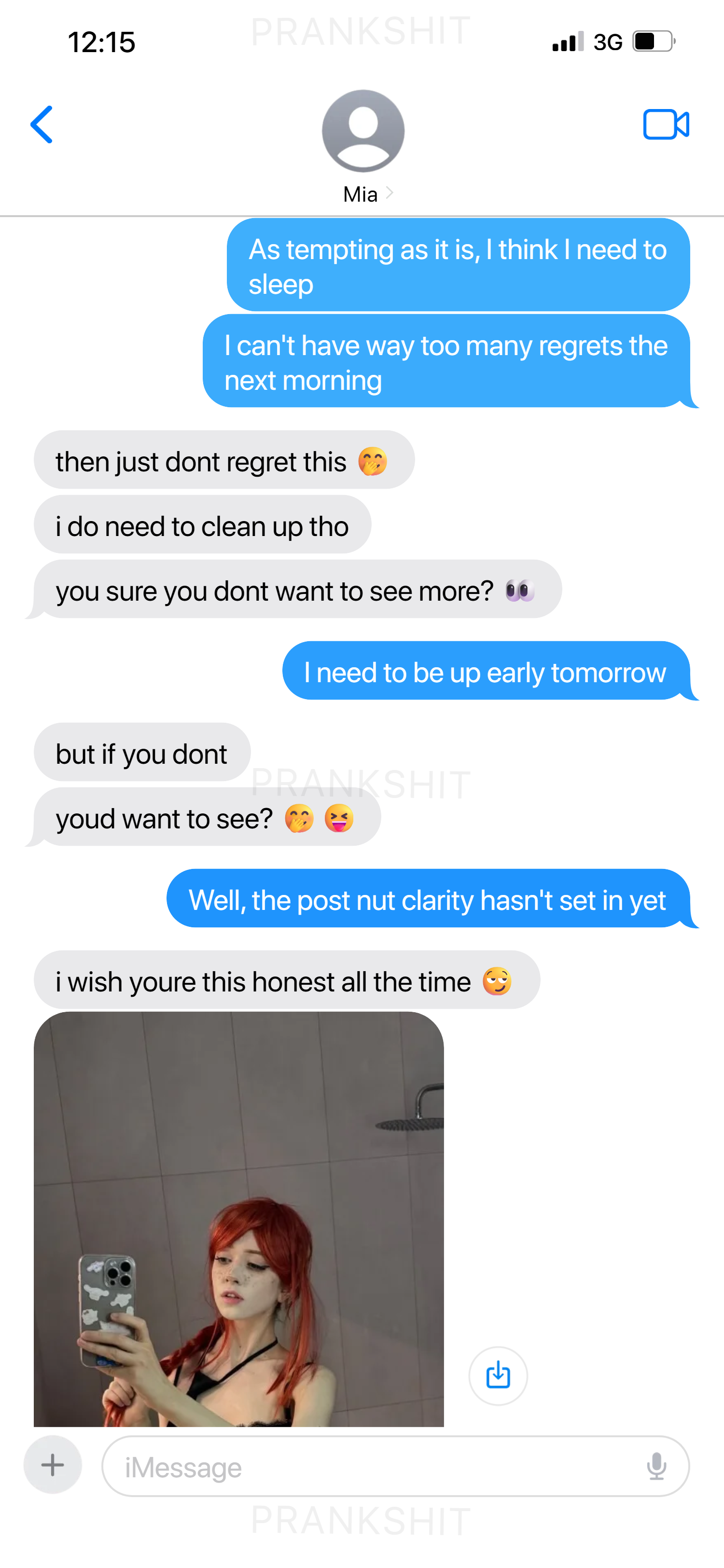 My Daughter Is Coming Home - P12, image 27