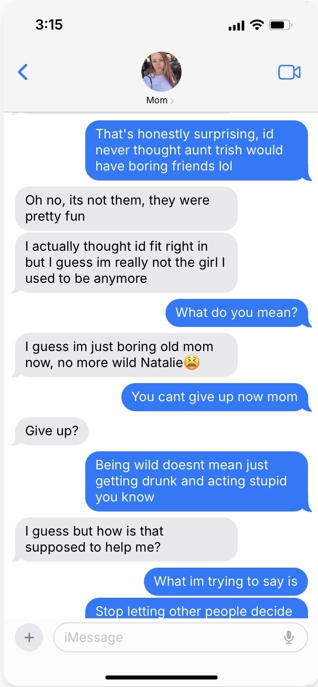Don't tell your dad - Part 4, image 18