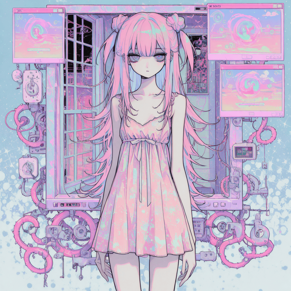 Character description image