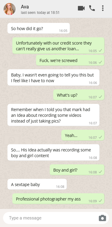 Dating a Pornstar Finale, image 37