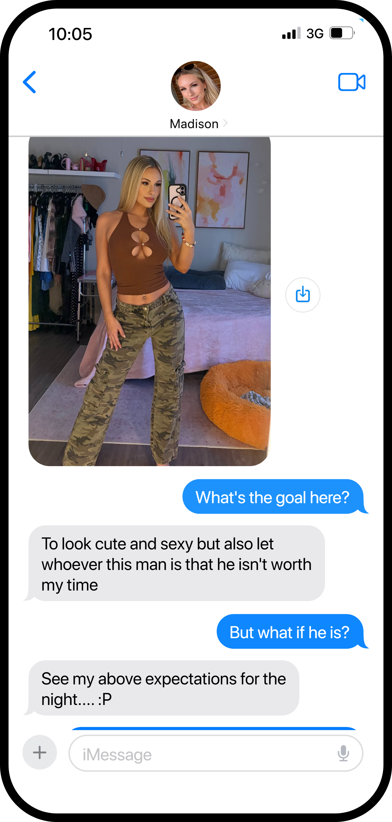 Seduce Him - Chapters 1 through 10, image 69