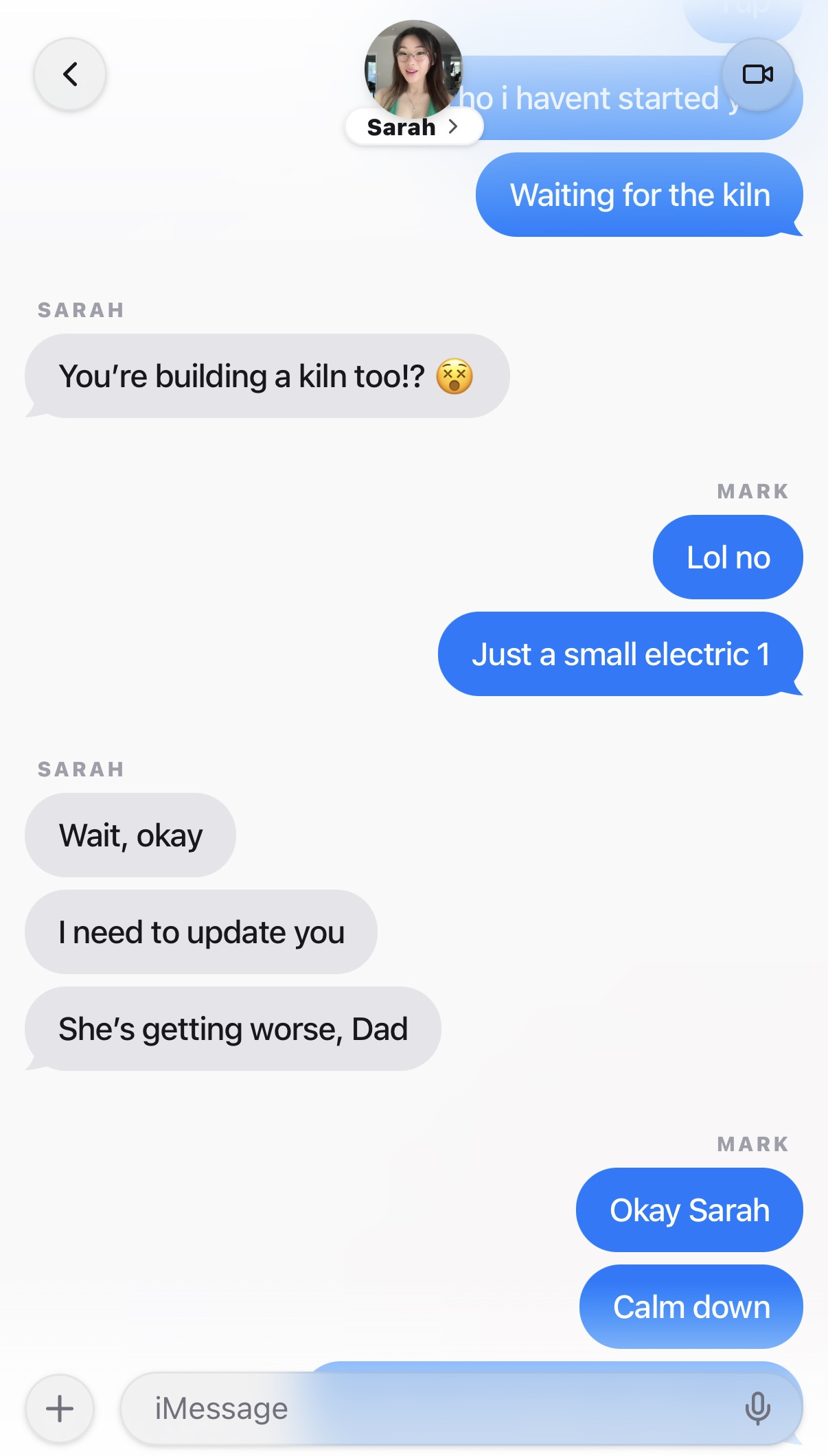 She is a Slut (Chapter 5), image 5