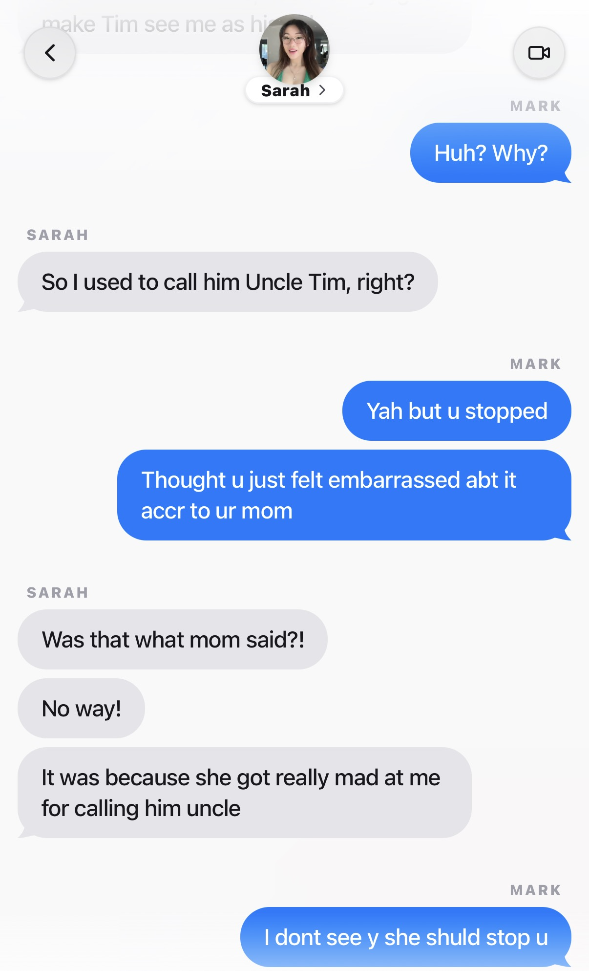 She is a Slut (Chapter 4), image 13