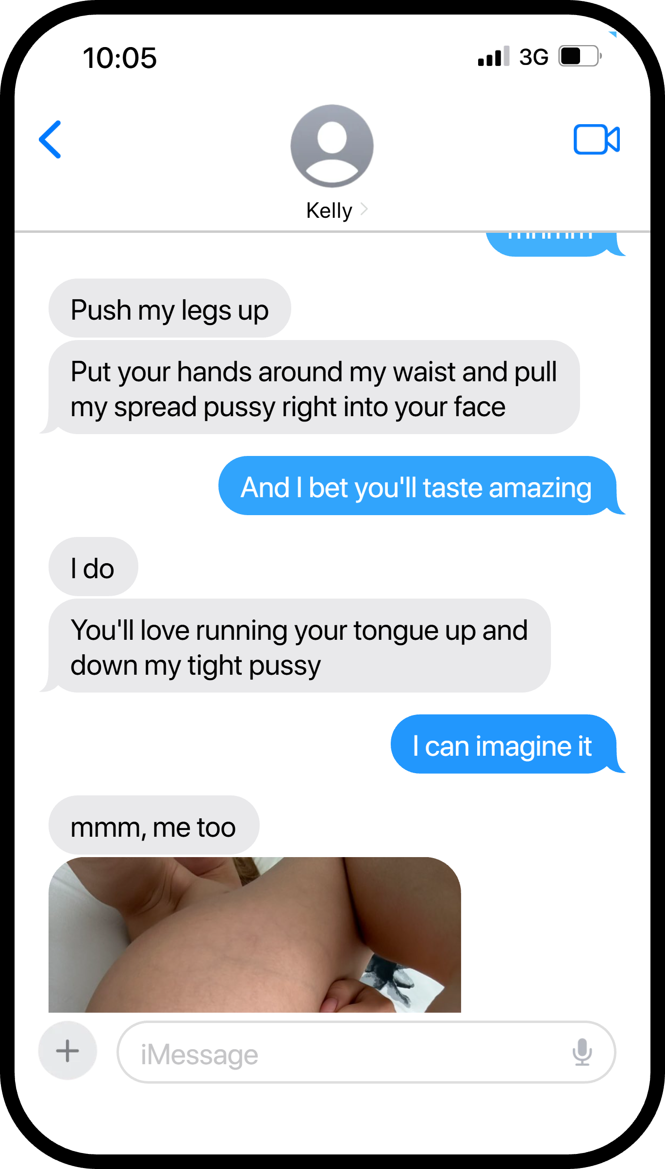 The Boss's Daughter - Chapters 9 through 15, image 57