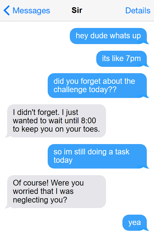 The $10000 Exhibitionist Challenge - PART 5, image 3