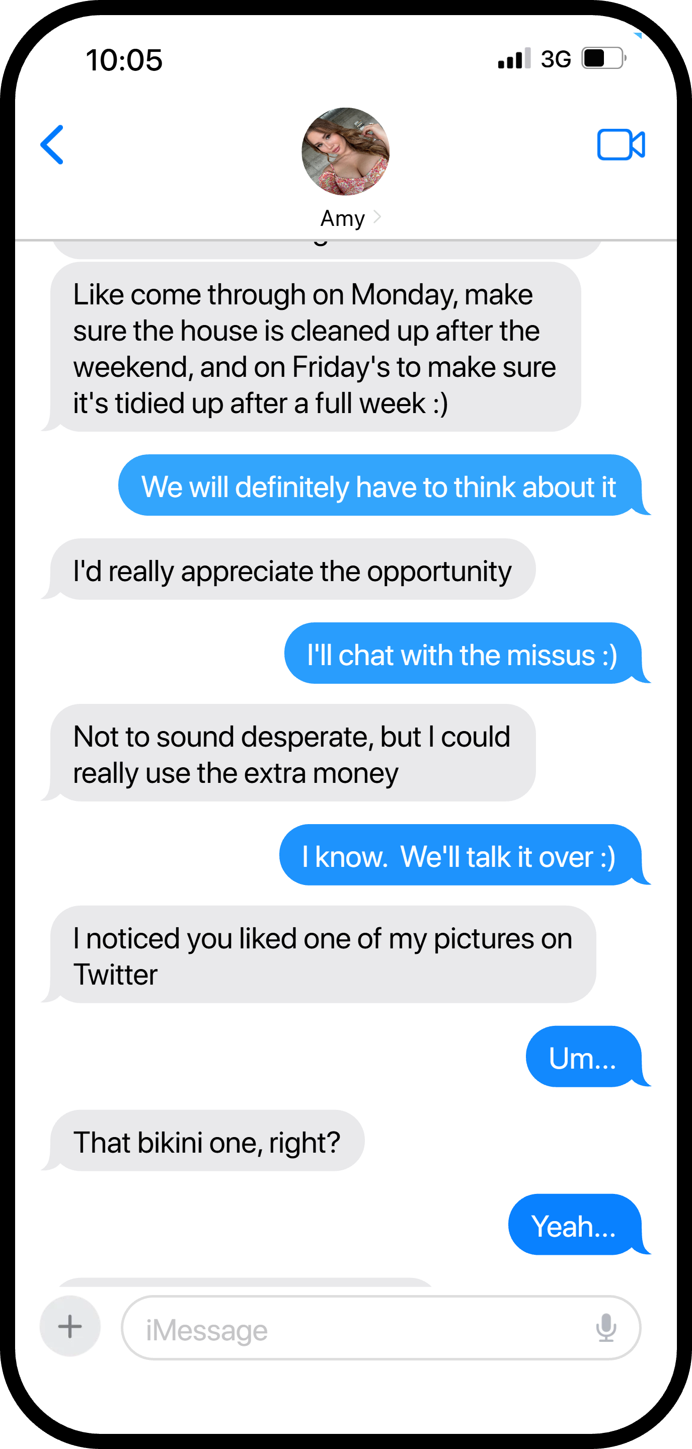 Premium Services - Chapters 1 through 9, image 54