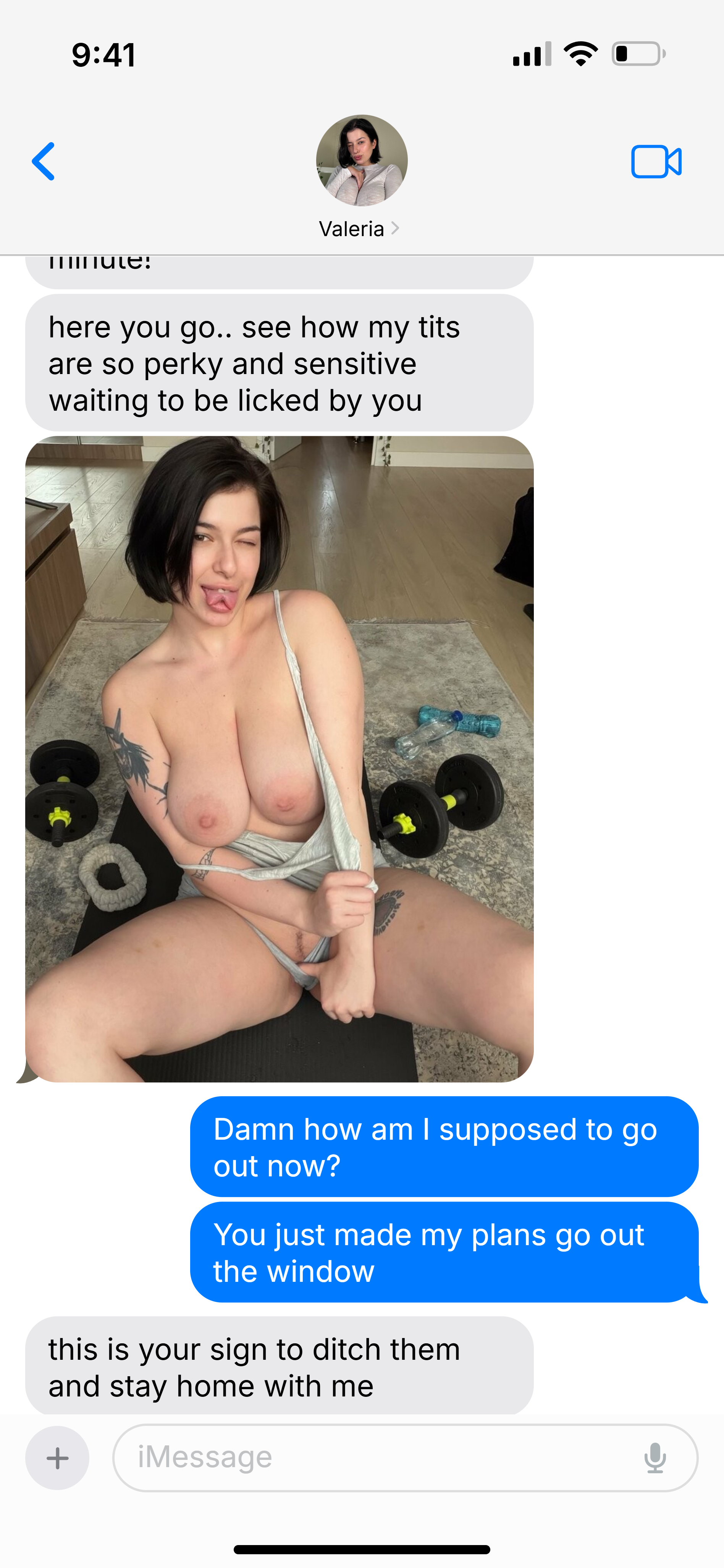 A Forbidden Summer - Part 9, image 27