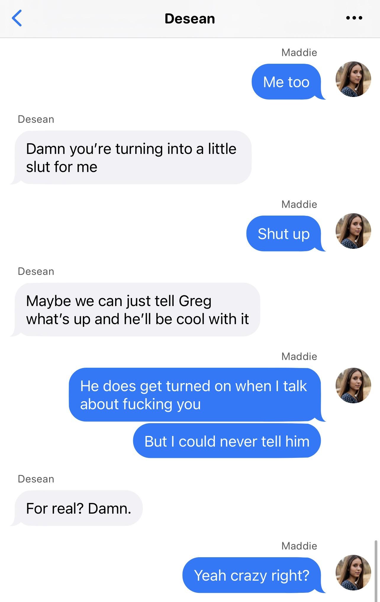 Freshman Year Tradition - Part 7, image 22