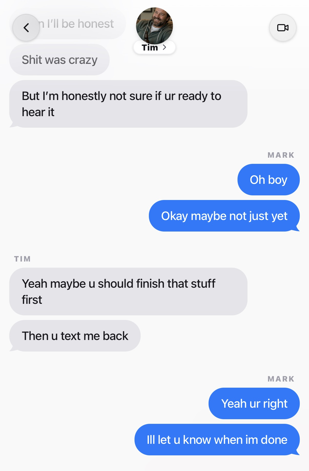 She is a Slut (Chapter 3), image 18