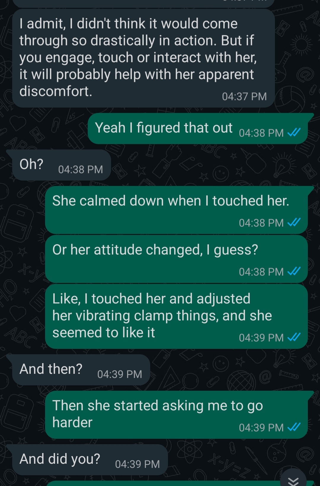 The New Toy, Part 2, image 25