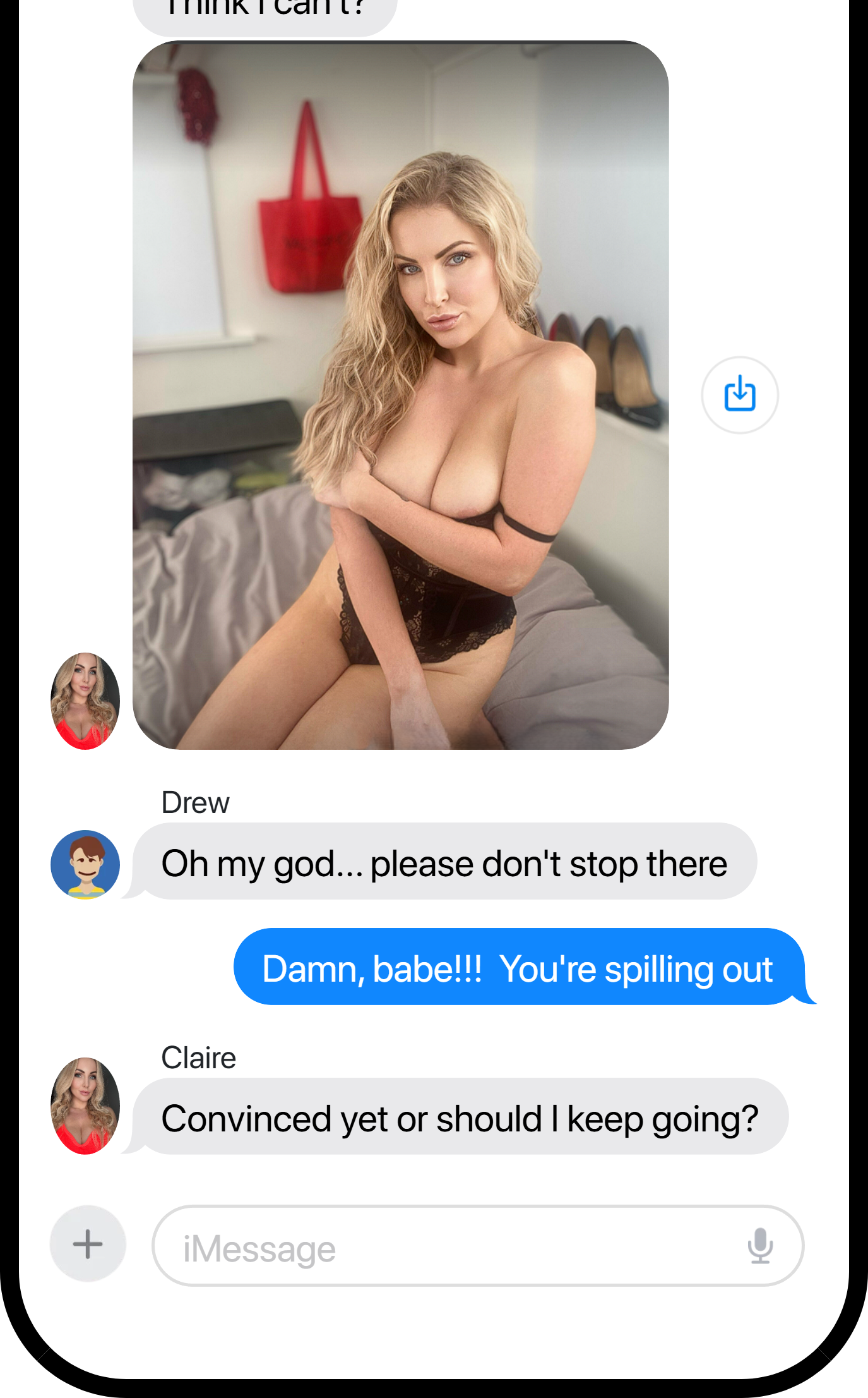 That One Thing That Led to Another - Chapters 1 through 7, image 87
