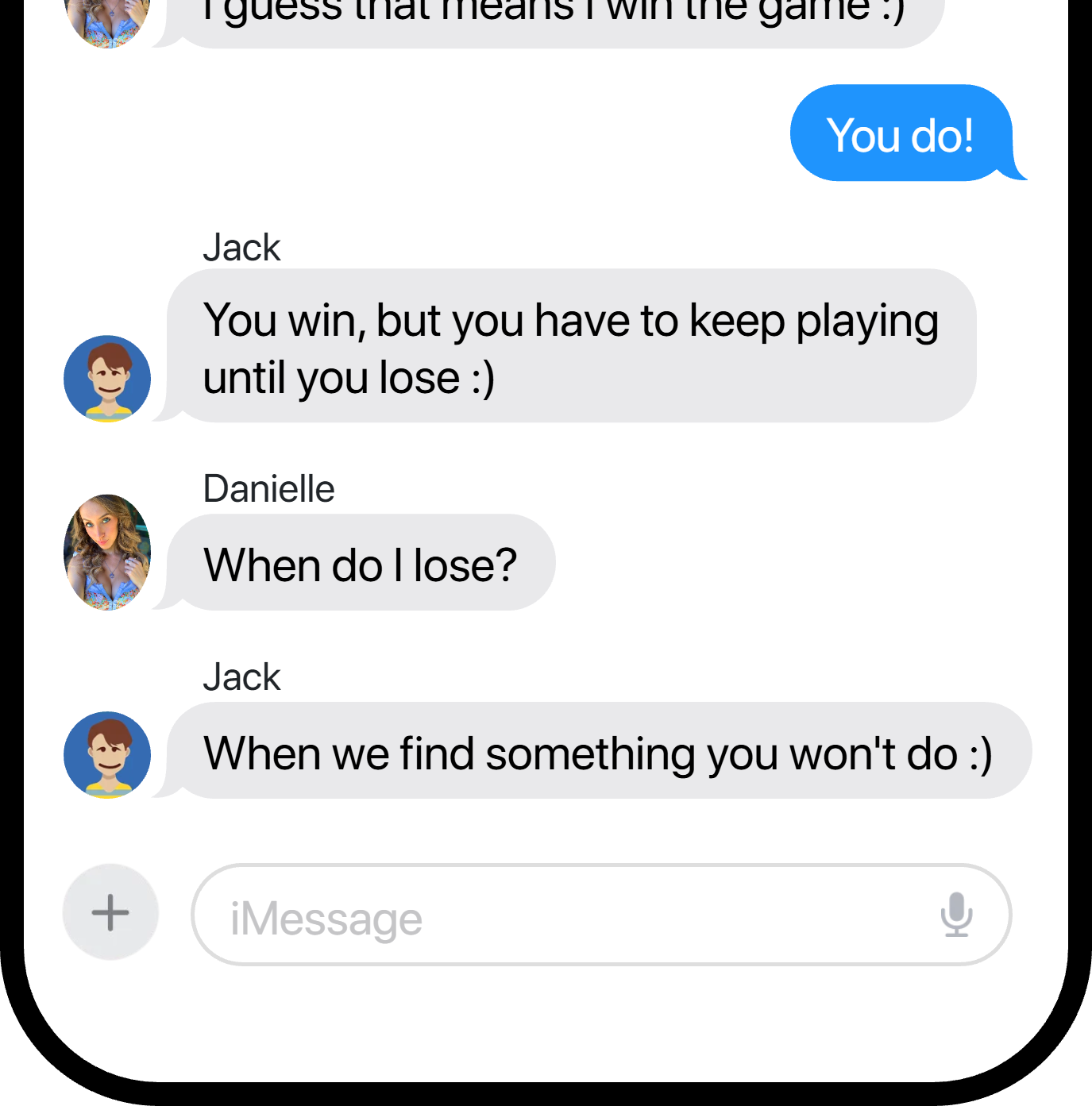 Say the Safe Word - Chapters 7 through 11, image 76