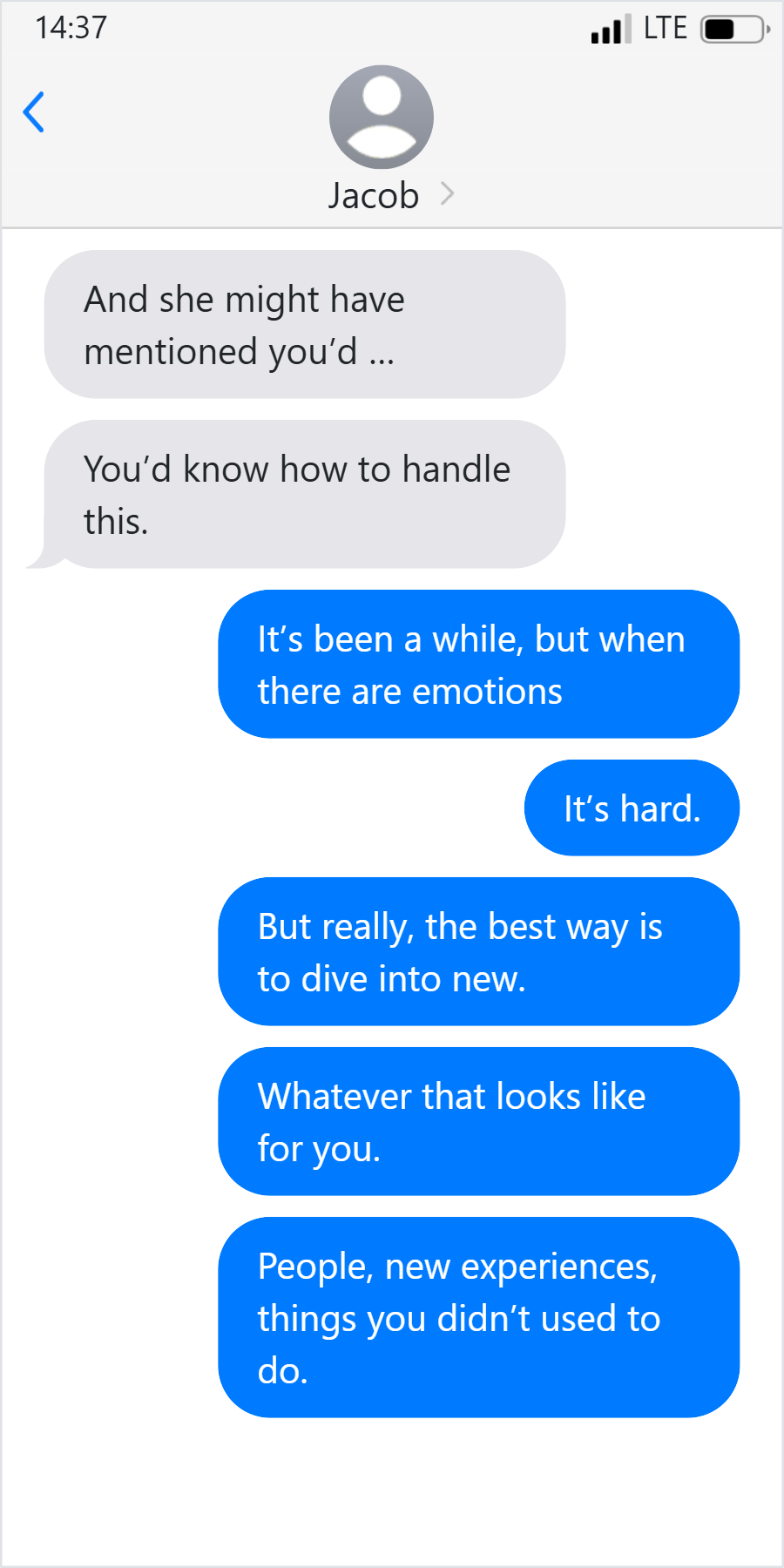 Mom’s Best Friend p2, image 19