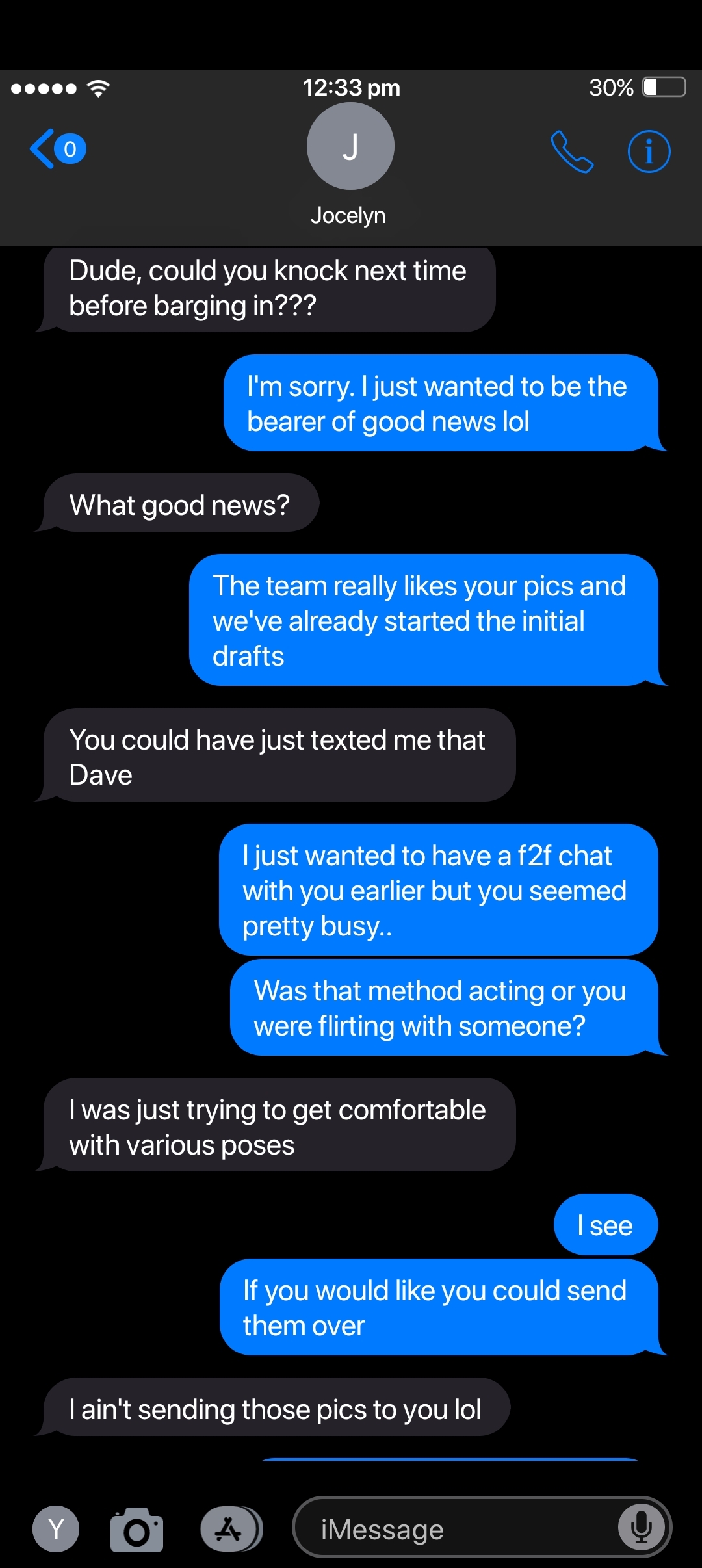 My Sister's Side Quest Parts 1-3, image 86